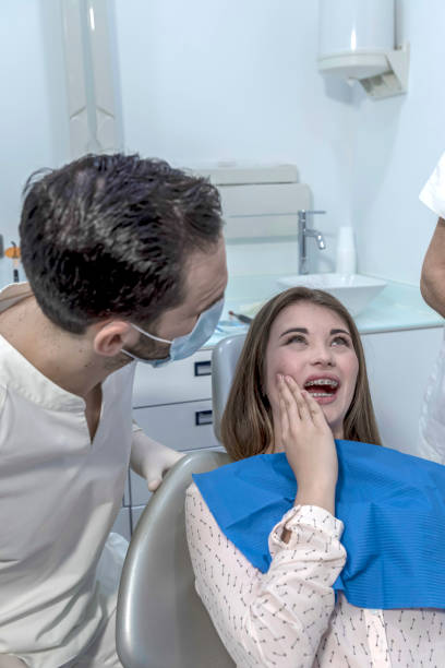 Best Tooth Infection Emergency Dentist  in Wetherington, OH