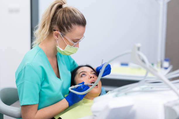Emergency Dental Filling Replacement in OH