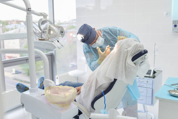 Best Urgent Tooth Repair  in Wetherington, OH